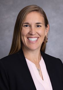 Michelle A. Buel, DNP